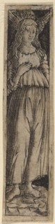 Saint, c. 1470/1480.