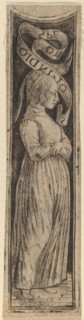 Hope, c. 1470/1480.
