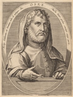 Hosiah, published 1613.