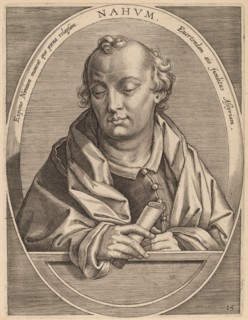 Nahum, published 1613.