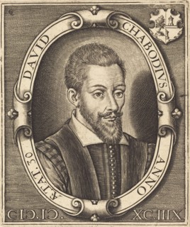 David Chabodius.