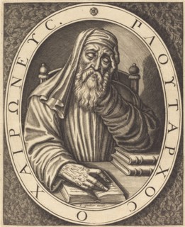Plutarch.