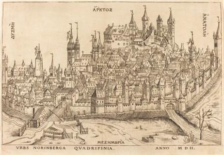 Nuremberg, 1502.