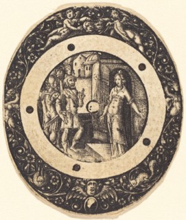 Lucretia?.