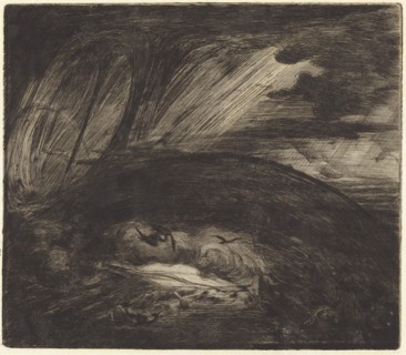 Frontispiece, 1863.