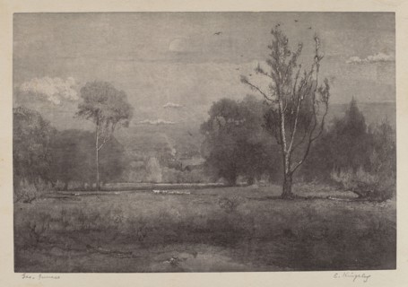 Morning, 1889.
