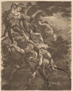 The Damned, 1798/1800.