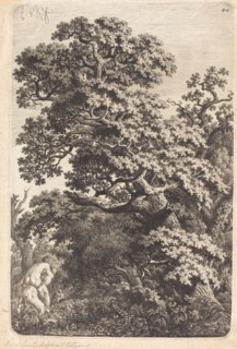 Satyr and Nymph in a Swamp, 1790s.