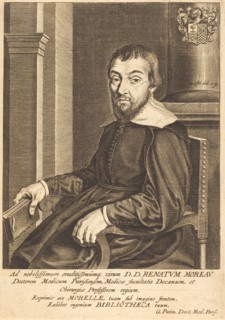 René Moreau.