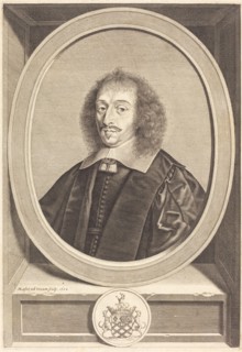 N. Paget, 1658.