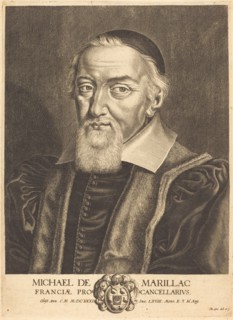Michel de Marillac.