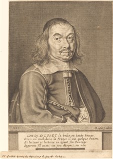 Jean Loret, 1656.