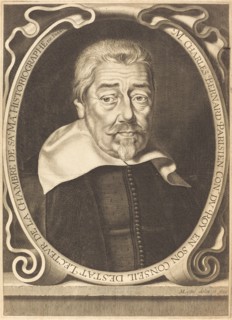 Charles Bernard.