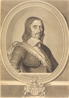 Henri de Beringhen.