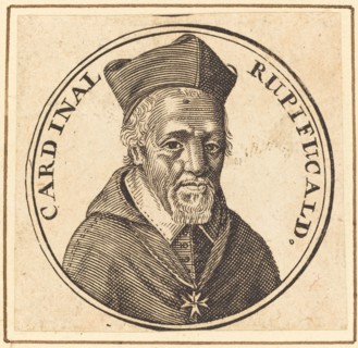 François La Rochefoucauld.