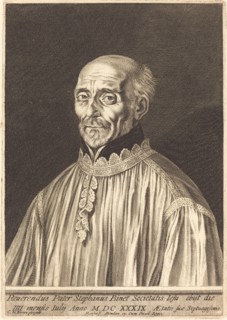 Etienne Binet.