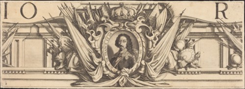 The Siege of La Rochelle [plate 2 of 16; set comprises 1952.8.97-112], 1628/1631. Creators: Michel Lasne, Abraham Bosse.