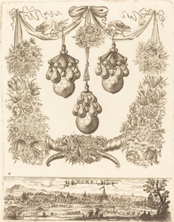 Rome, probably 1665.