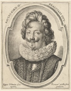 Paolo Giordano Orsini II.