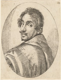 Self-Portrait.