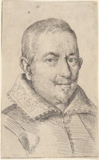 Portrait of a Middle-Aged Man.