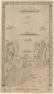 Venus, c. 1465.