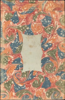 Recueil de Douze Bacchanales, 1650s.