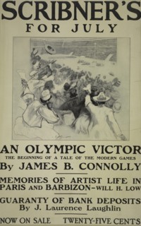 Scribner's for July, c1899 - 1906.
