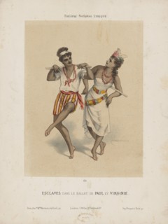 [Theatrical portraits] 1876-1877, c1876 - 1877 (?). Creator: Antonin Marie Chatiniere.