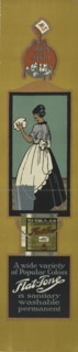 Cover the earth, c1895 - 1917.