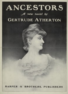 Ancestors, c1895 - 1911. Originally published: