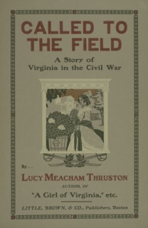 Called to the field, c1895 - 1911. Published; 1906