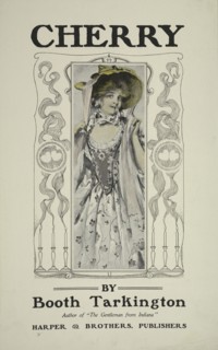 Cherry, c1895 - 1911. Published: 1903