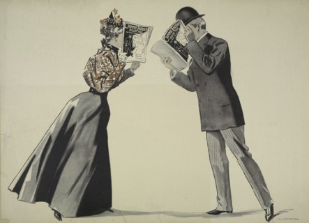 Chimmie Fadden Major Max, c1895 - 1911. Published: 1895