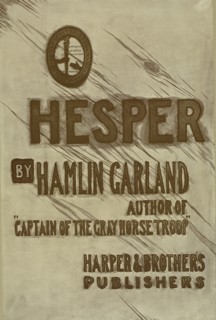 Hesper, c1895 - 1911. Published: 1903
