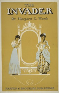 The invader, c1895 - 1911. Published: 1907