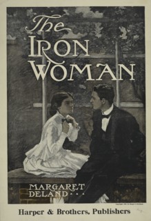 The iron woman, c1911.