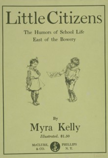 Little citizens, c1895 - 1911. Published: 1904