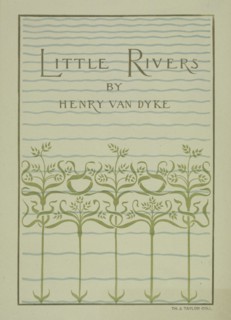 Little rivers, c1895.