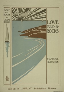 Love and rocks, c1895 - 1911. Published: 1898
