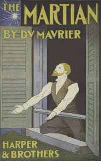 The Martian, c1895 - 1911. Published: 1898