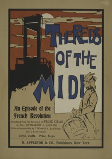 The reds of the midi, c1896.