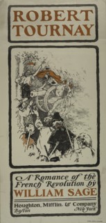 Robert Tournay, c1895 - 1911. Published: 1900