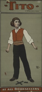 Tito, c1895 - 1911. Published: 1903