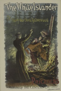 The white islander, c1895 - 1911. Published: 1893