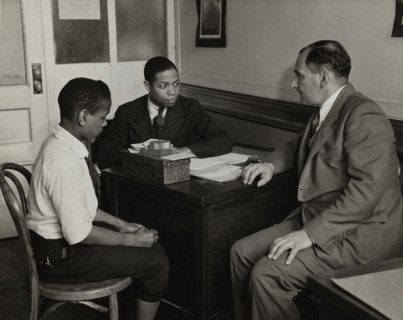 Educational Unit, 1936.