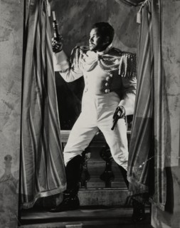 Rex Ingram, 1938.