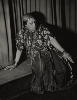 Minto Cato, 1936.