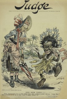 Our new Topsy, 1899-07-11.
