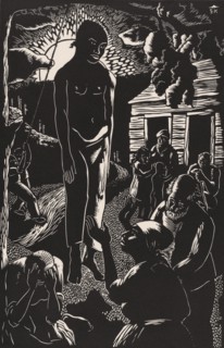American Tragedy, 1938.